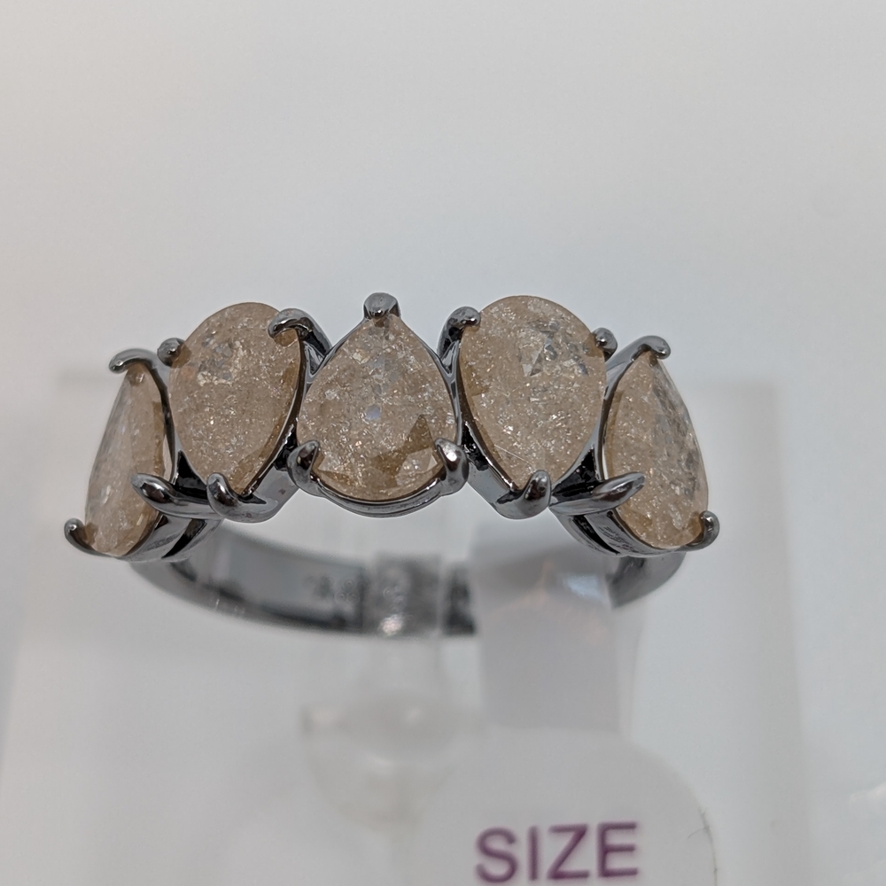 The Rosalyn Ring - RG52010 - Bomb Party